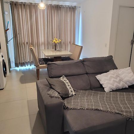Apto Belle Residencial Ilha Bela ปาสโซ เด ตอร์เรส ภายนอก รูปภาพ